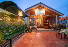 Homestay Chuyện Cũ Người Xưa